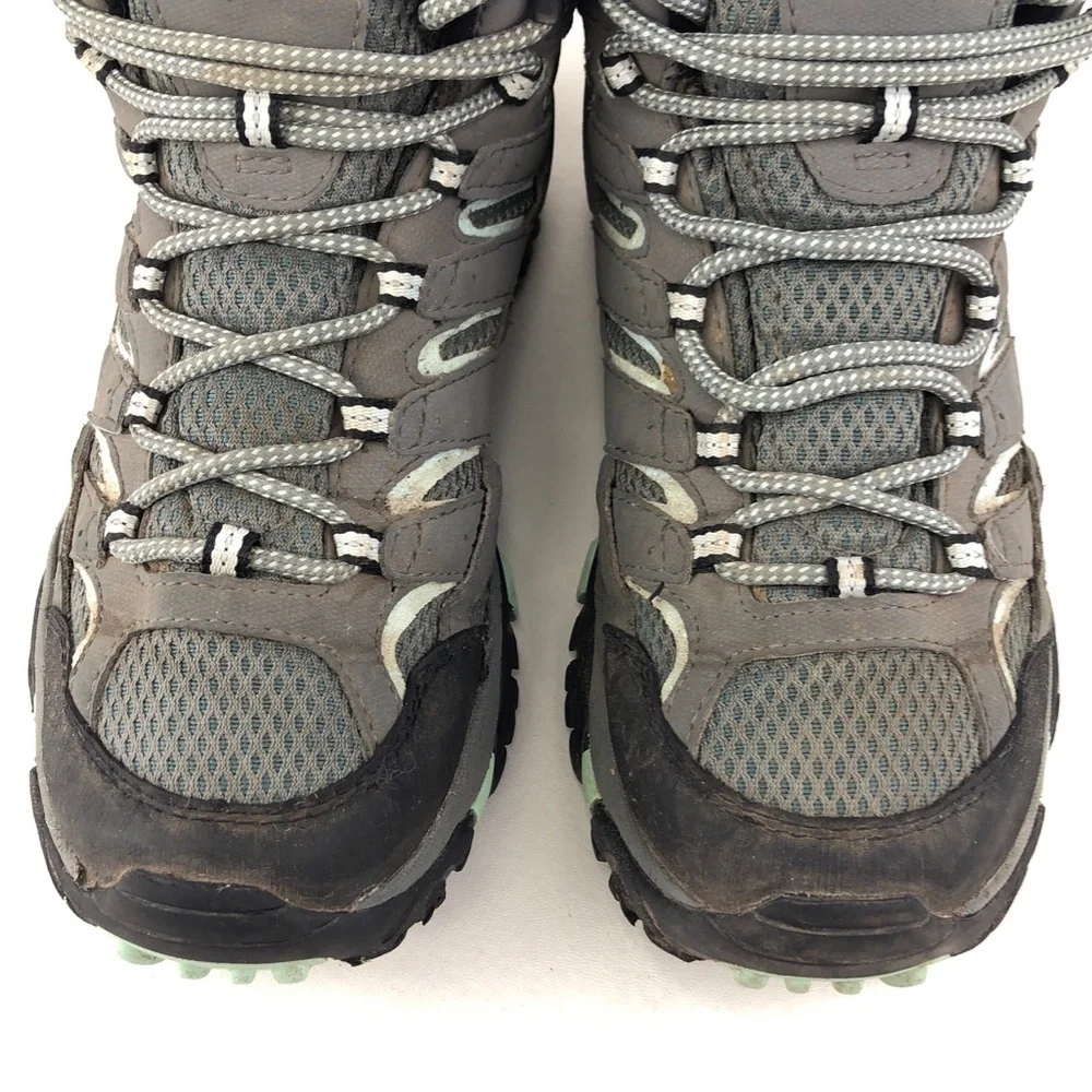 Merrell moab mid
